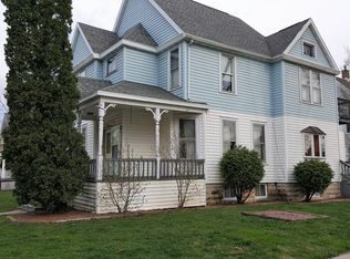 150 5th St, Fond Du Lac, WI 54935