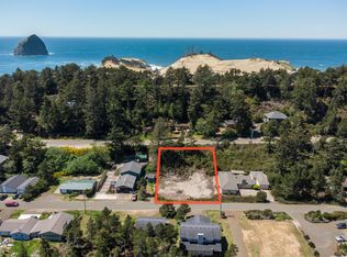 Tl 5700 Circle Dr, Pacific City, OR 97135