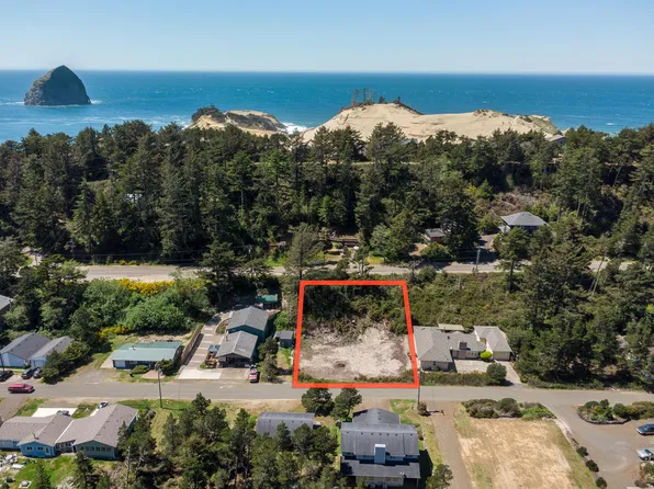 Tl 5700 Circle Dr, Pacific City, OR 97135
