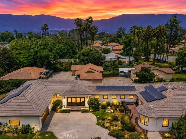 1209 S 8th Ave, Arcadia, CA 91006