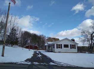 11604 Fauncetown Rd, Townville, PA 16360