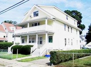 20 Appleton St #2, Quincy, MA 02171