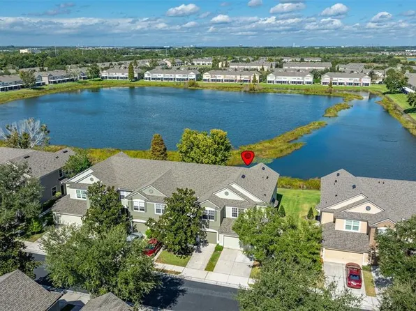 4921 Pond Ridge Dr, Riverview, FL 33578