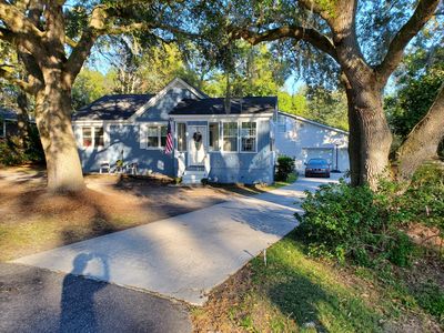 1023 Dennis Dr, Hanahan, SC, 29410