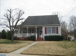 256 W Linwood Ave, Maple Shade, NJ 08052