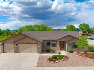 1025 Adobe View Way, Fruita, CO 81521