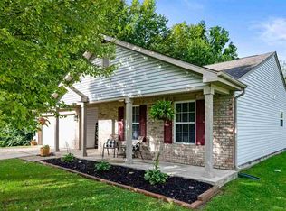 6337 Stone Trail Way, Anderson, IN 46013