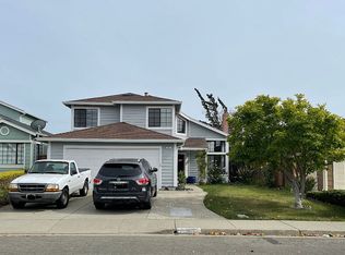 141 Woodfield, Hercules, CA 94547