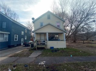 605 W Ostrander Ave, Syracuse, NY 13205