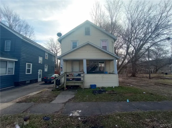 605 W Ostrander Ave, Syracuse, NY 13205