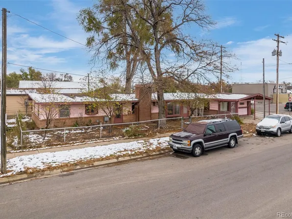 128 N 3rd Avenue, Sterling, CO 80751