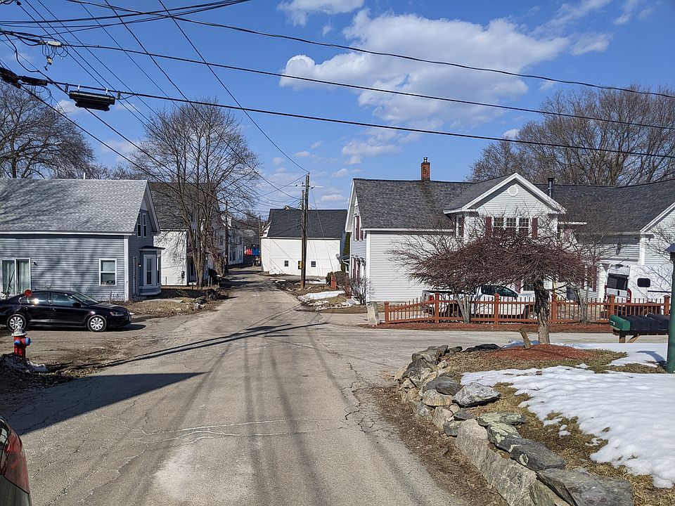 2nd image of 11 Orchard St