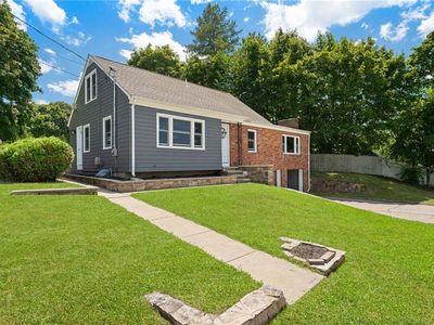 2 King St, Johnston, RI, 02919