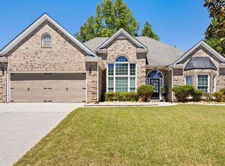 71 Sedgefield Cv, Dallas, GA 30157