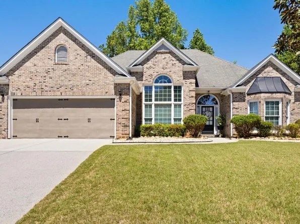 71 Sedgefield Cv, Dallas, GA 30157