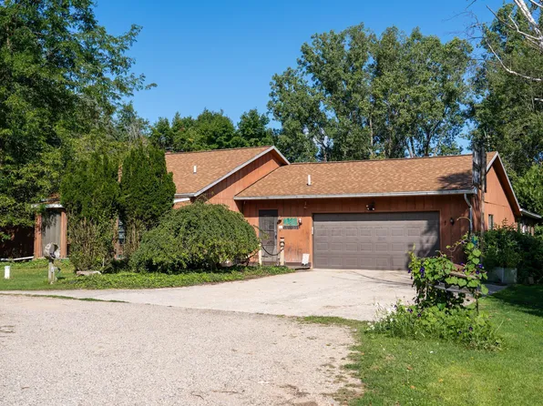 552 S Whiteville Rd, Mount Pleasant, MI 48858