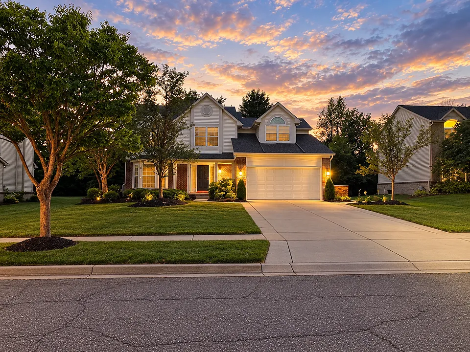 162 Easton Dr