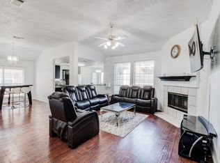 3361 Galaway Bay Dr, Grand Prairie, TX 75052