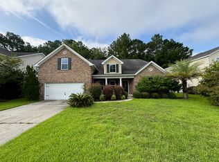 103 Tahoe Dr, Pooler, GA 31322