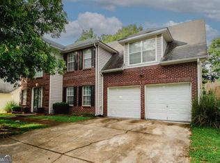 1964 Cutters Mill Way, Lithonia, GA 30058