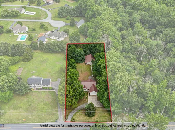 786 Woodlytown Rd, Magnolia, DE 19962