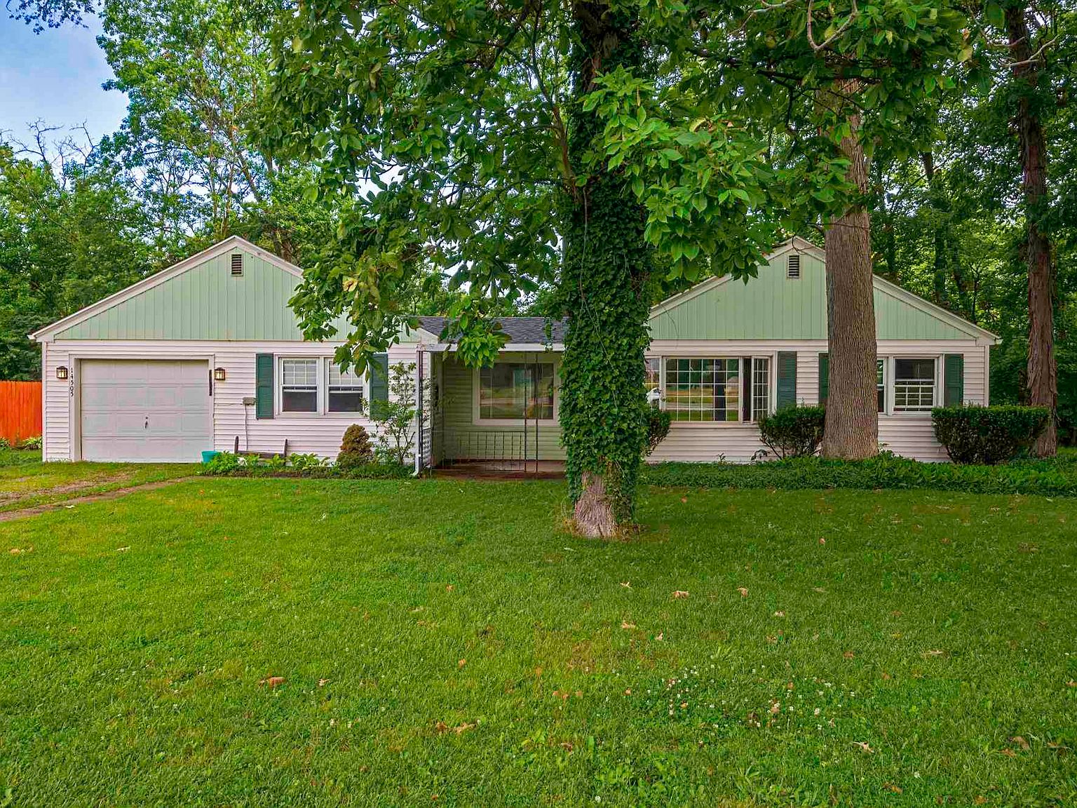 14505 Old 24, New Haven, IN 46774 Zillow