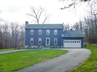 149 Mohican Rd, Blairstown, NJ 07825