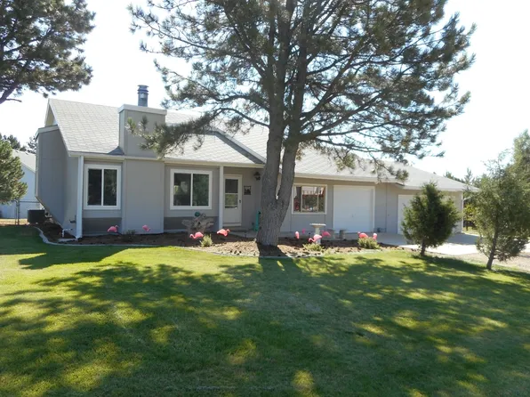 18 W Sage St, Pine Haven, WY 82721