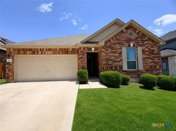 509 Sheepshank Dr, Georgetown, TX 78633