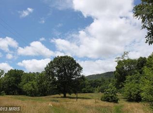 12323 Mountain Rd, Lovettsville, VA 20180