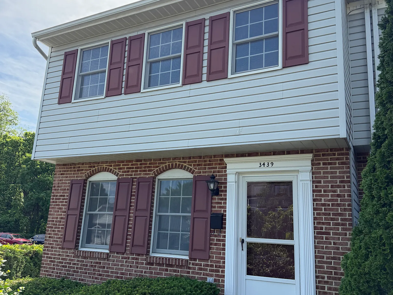 2 bed, 2.5 bath, 1268 sqft, $2,195 — Photo 1