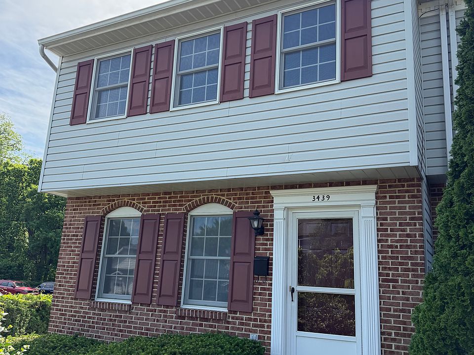 1st image of 3439 Green St