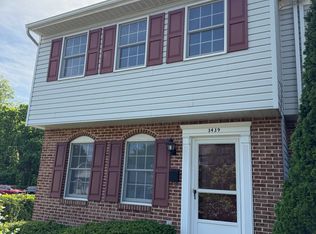 3439 Green St, Camp Hill, PA 17011