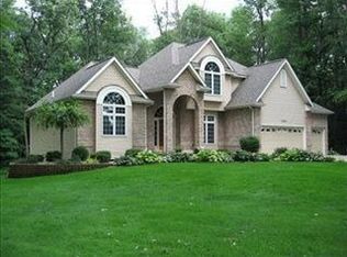 4616 Taylor Ridge Cir, Kalamazoo, MI 49009