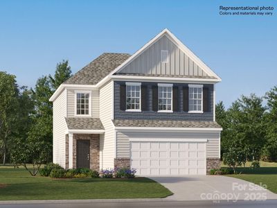 1811 Otter Perch Ln, Fort Mill, SC, 29715