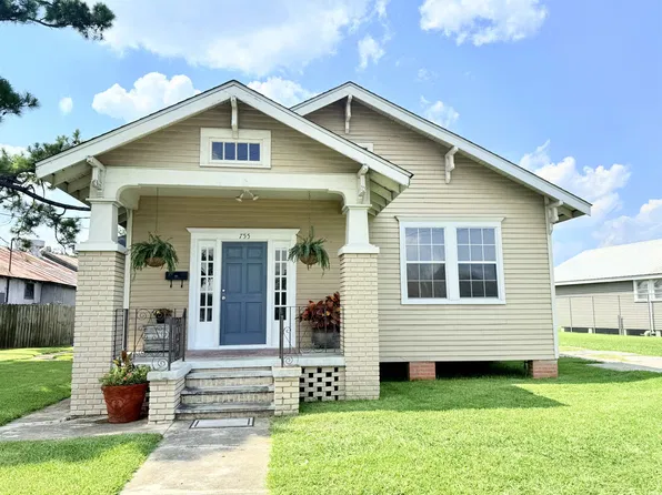 755 Bayou Rd, Thibodaux, LA 70301