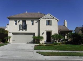1720 Arthurs Loop W, Upland, CA 91784