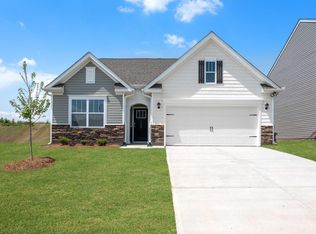 1369 Chamomile Ct LOT 108, Lyman, SC 29365