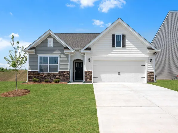 1369 Chamomile Ct Lot 108, Lyman, SC 29365