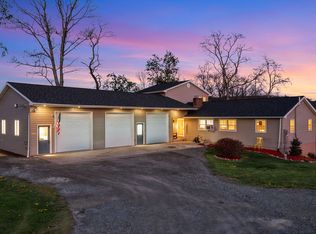 2275 Bolles Hill Rd, Apalachin, NY 13732