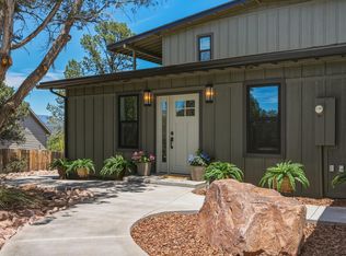 1203 N Camelot Dr, Payson, AZ 85541