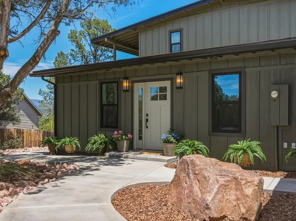 1203 N Camelot Dr, Payson, AZ 85541
