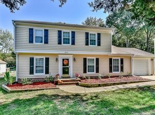 8830 Leipzig Dr, Charlotte, NC 28210