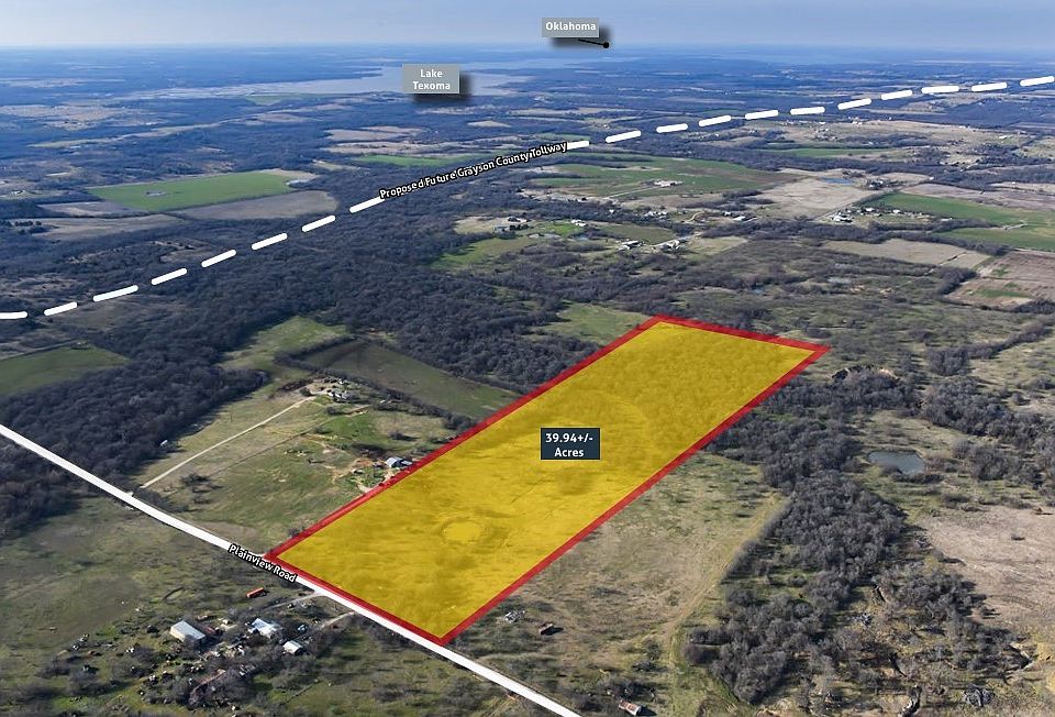 2nd image of 0 Plainview Rd