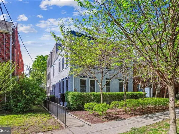 1340 Nicholson St NW APT 2, Washington, DC 20011