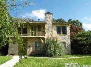 285 W Mandalay Dr, San Antonio, TX 78212