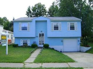 1451 E 33rd St, Erie, PA 16504