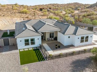 3555 W Hummingbird Lane San, Tan Valley, AZ 85144