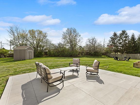 5th image of 3259 Garrison Ct