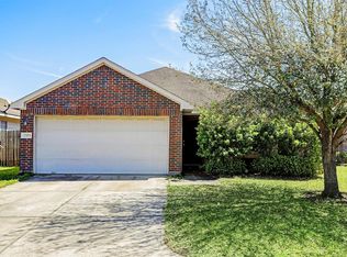 12323 Garden Gale Ln, Houston, TX 77044